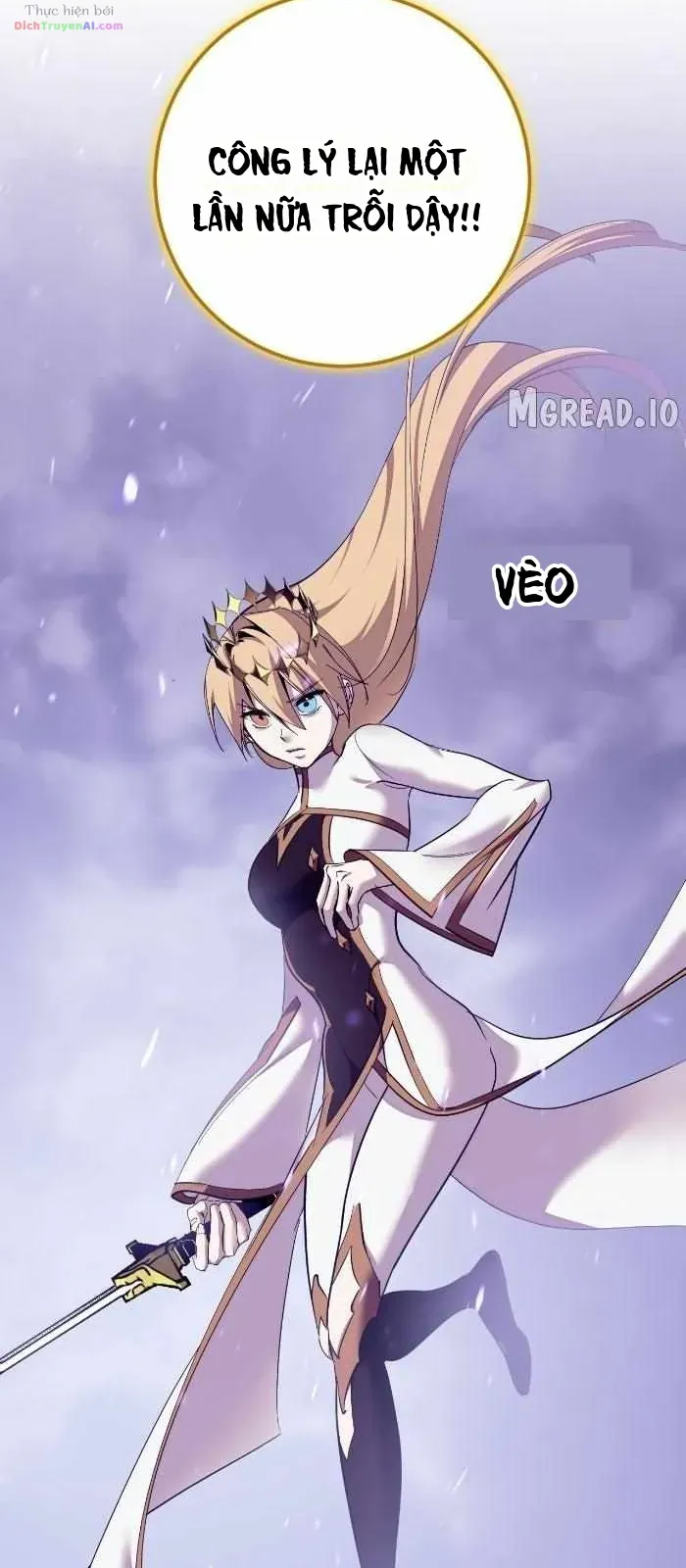 Trở Lại Thành Người Chơi Chap 239 - Next Chap 240