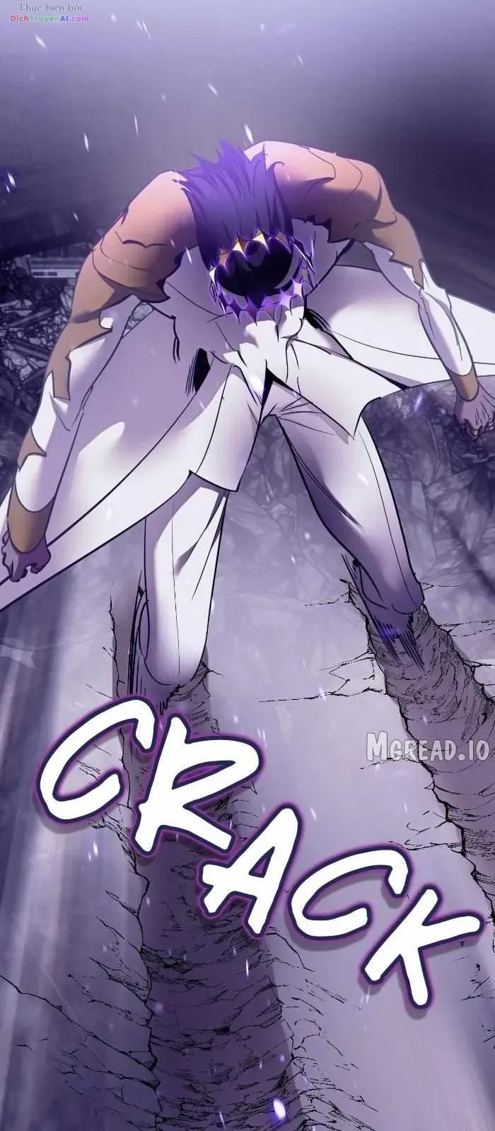Trở Lại Thành Người Chơi Chap 239 - Next Chap 240