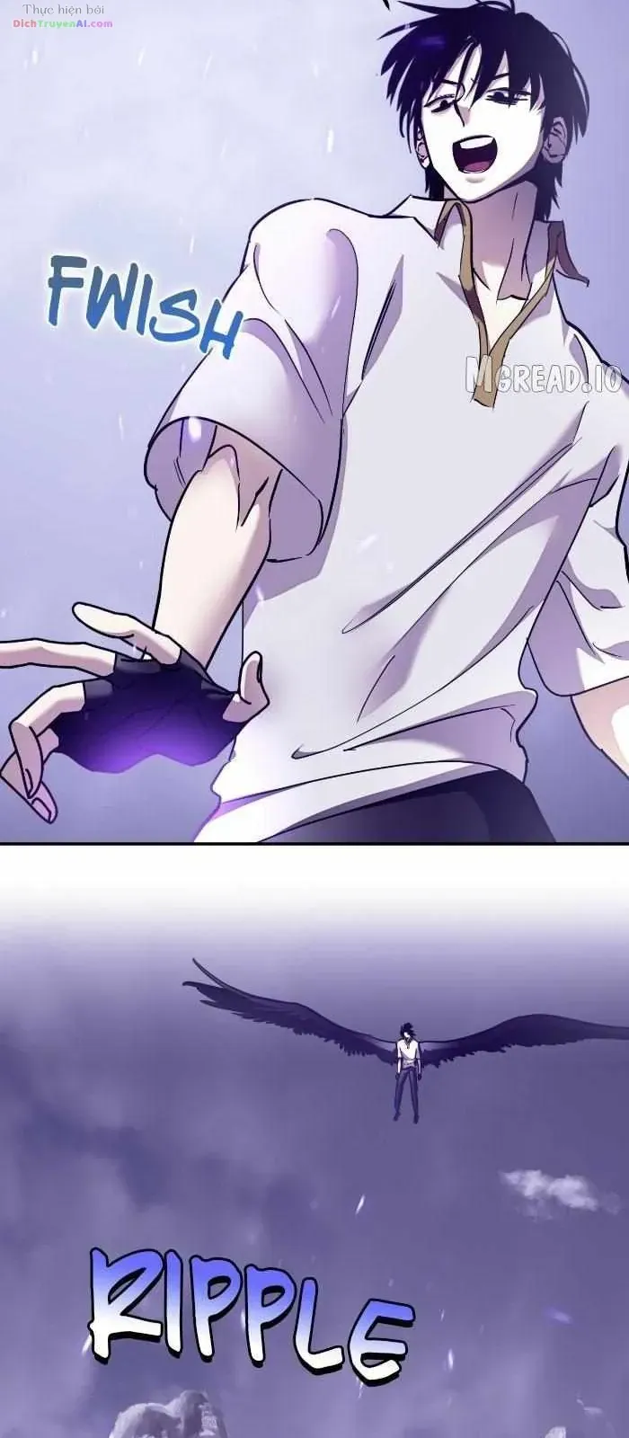 Trở Lại Thành Người Chơi Chap 239 - Next Chap 240