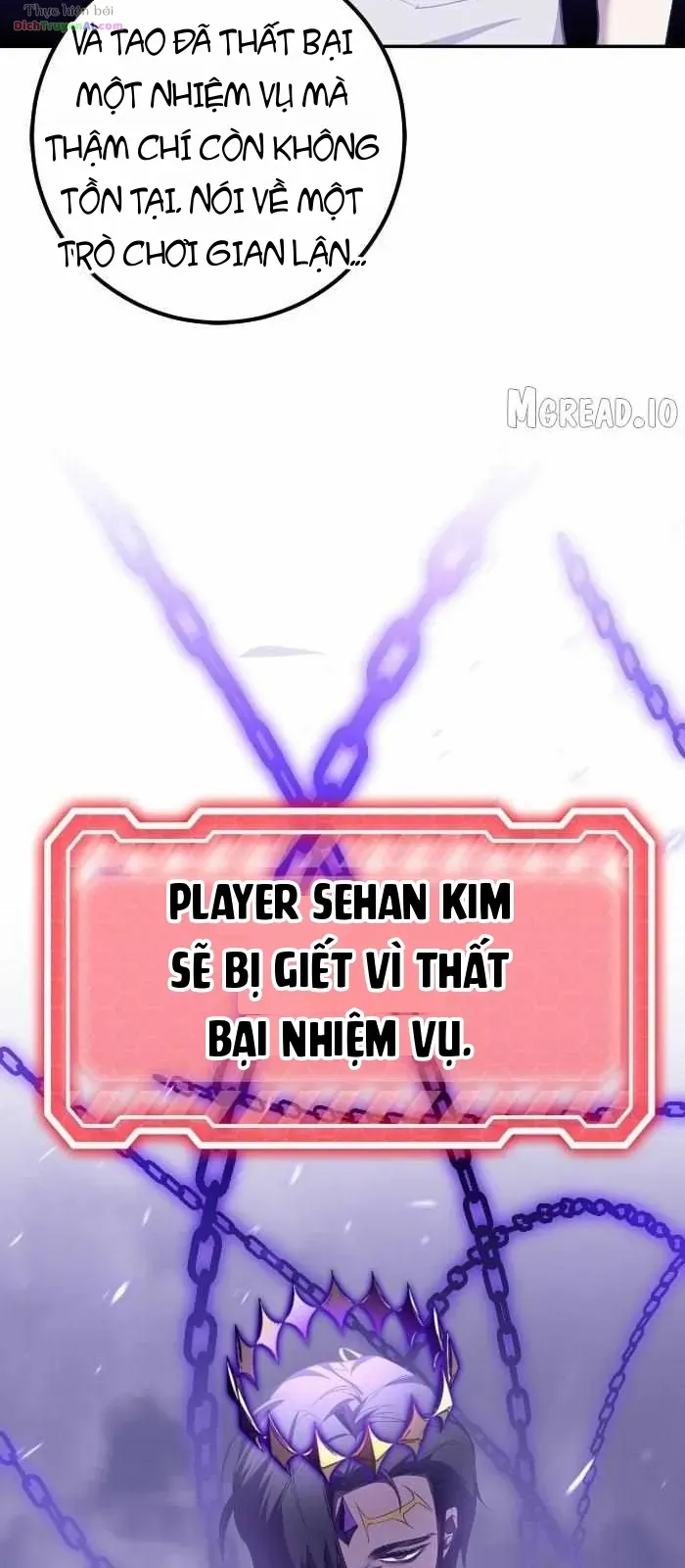Trở Lại Thành Người Chơi Chap 239 - Next Chap 240