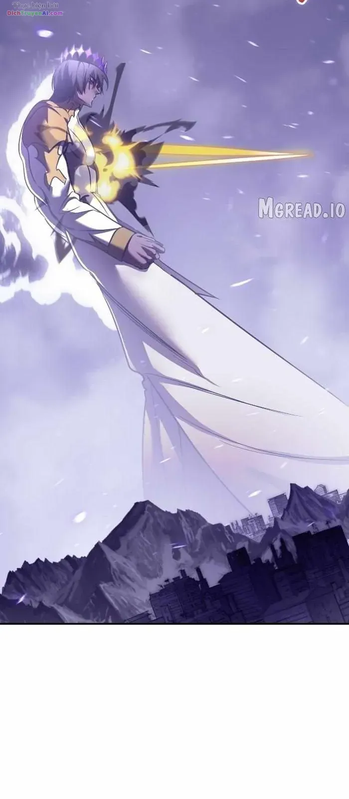 Trở Lại Thành Người Chơi Chap 239 - Next Chap 240