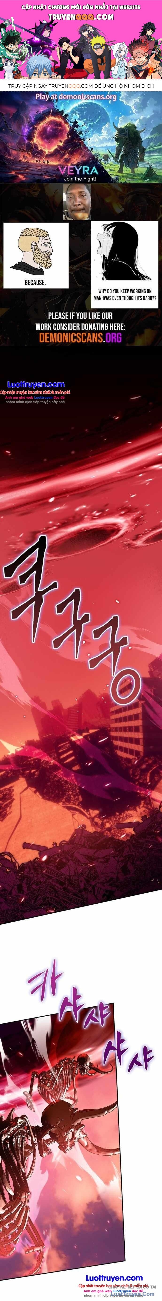 Trở Lại Thành Người Chơi Chap 234 - Next Chap 235