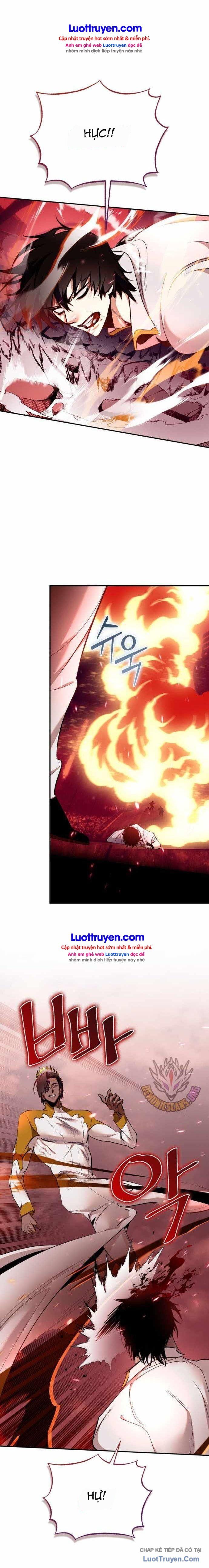 Trở Lại Thành Người Chơi Chap 234 - Next Chap 235