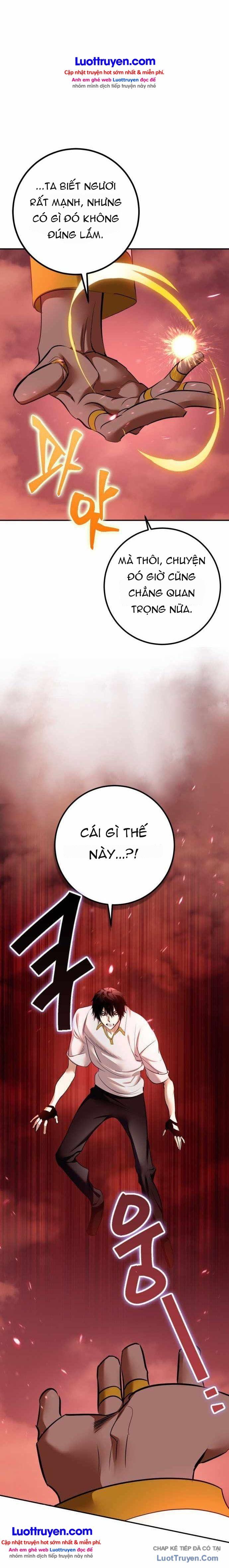 Trở Lại Thành Người Chơi Chap 234 - Next Chap 235