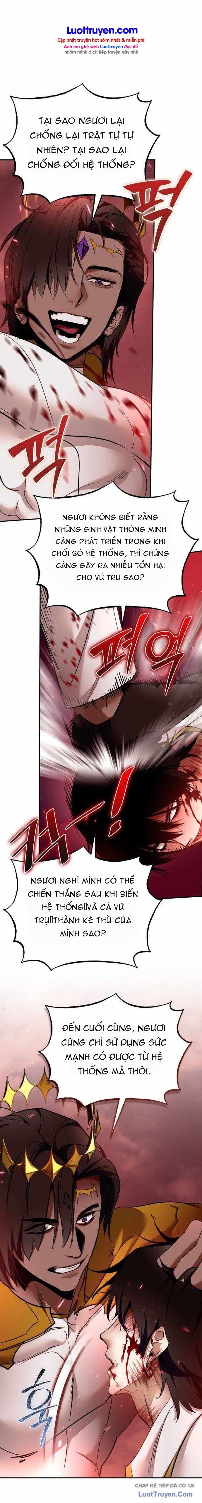 Trở Lại Thành Người Chơi Chap 234 - Next Chap 235