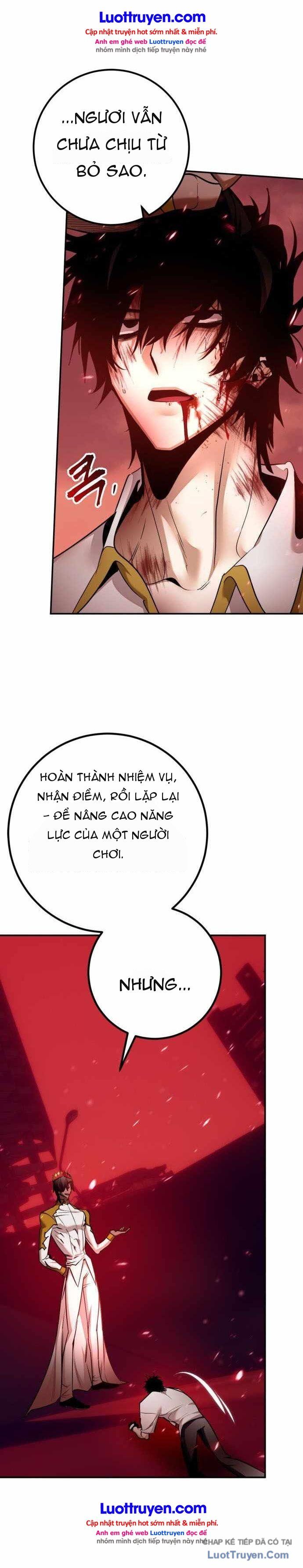 Trở Lại Thành Người Chơi Chap 234 - Next Chap 235