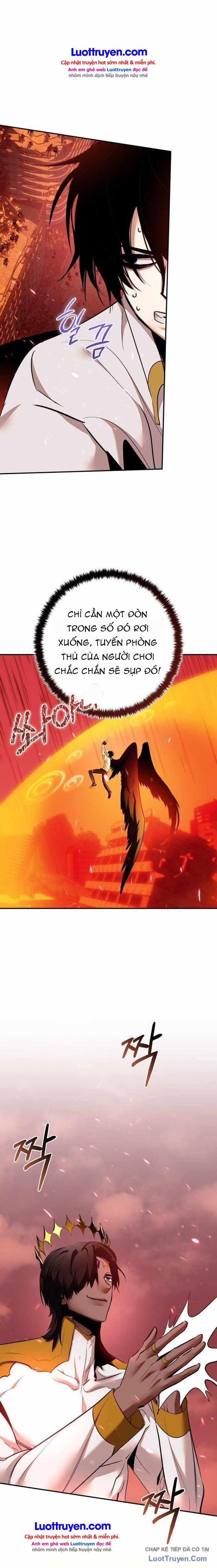 Trở Lại Thành Người Chơi Chap 234 - Next Chap 235