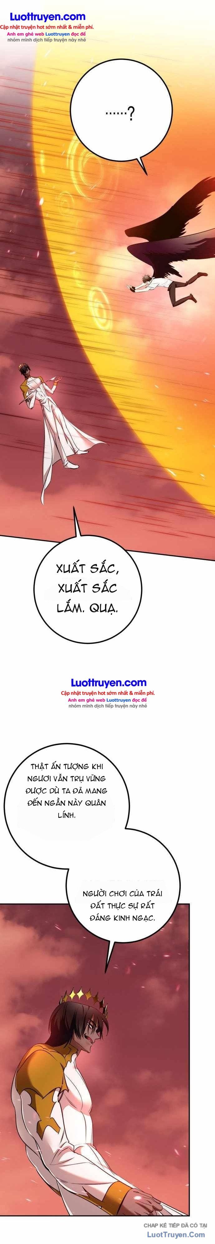 Trở Lại Thành Người Chơi Chap 234 - Next Chap 235