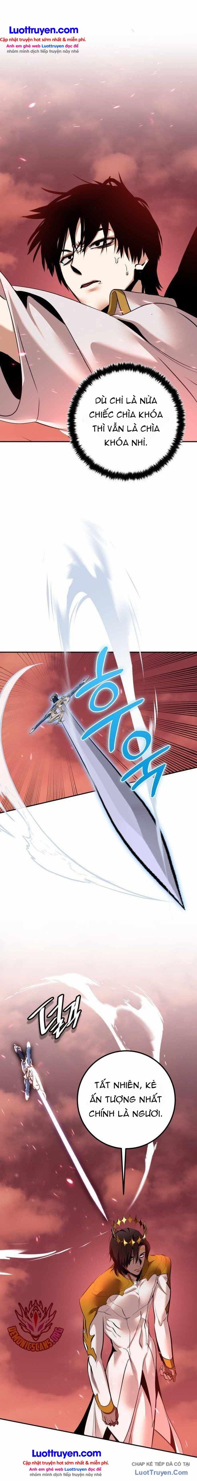 Trở Lại Thành Người Chơi Chap 234 - Next Chap 235