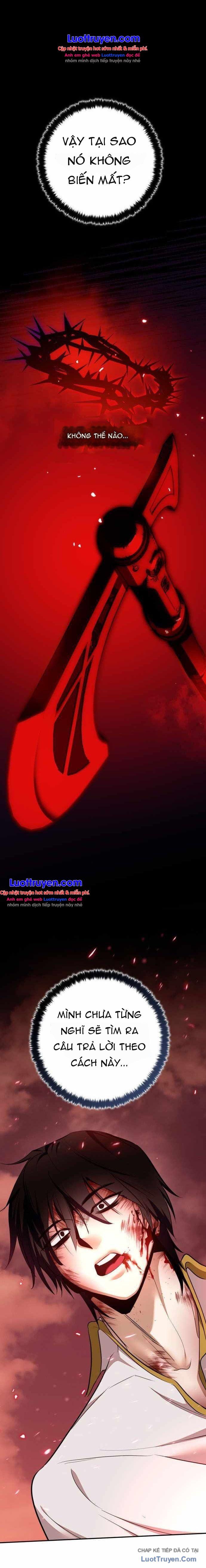 Trở Lại Thành Người Chơi Chap 234 - Next Chap 235