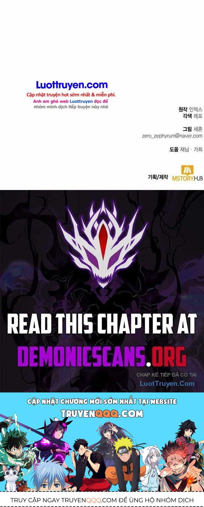 Trở Lại Thành Người Chơi Chap 234 - Next Chap 235