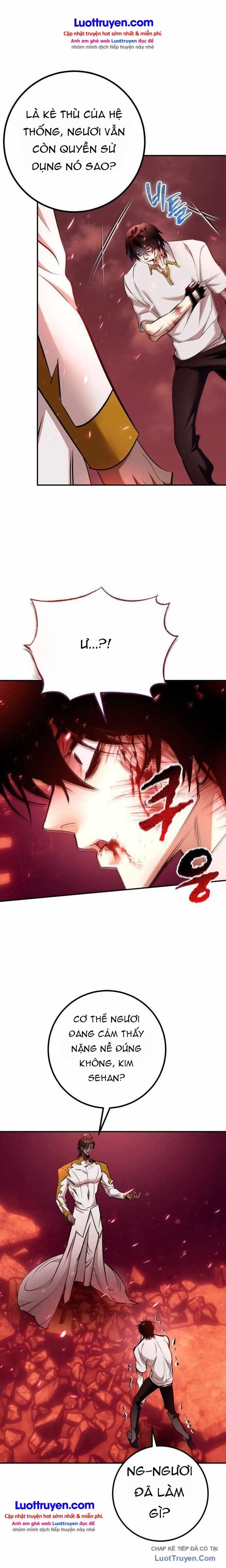 Trở Lại Thành Người Chơi Chap 234 - Next Chap 235
