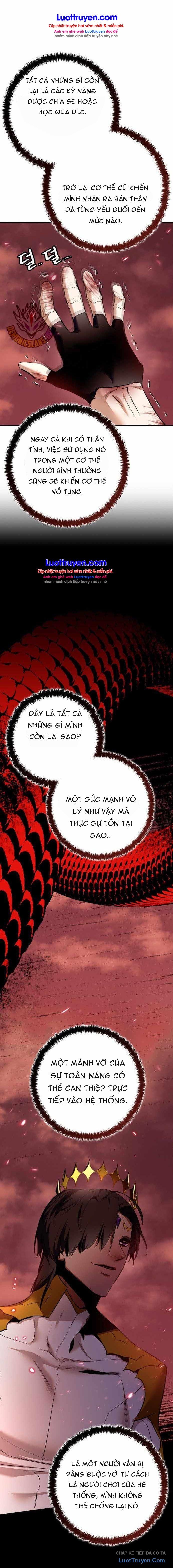 Trở Lại Thành Người Chơi Chap 234 - Next Chap 235