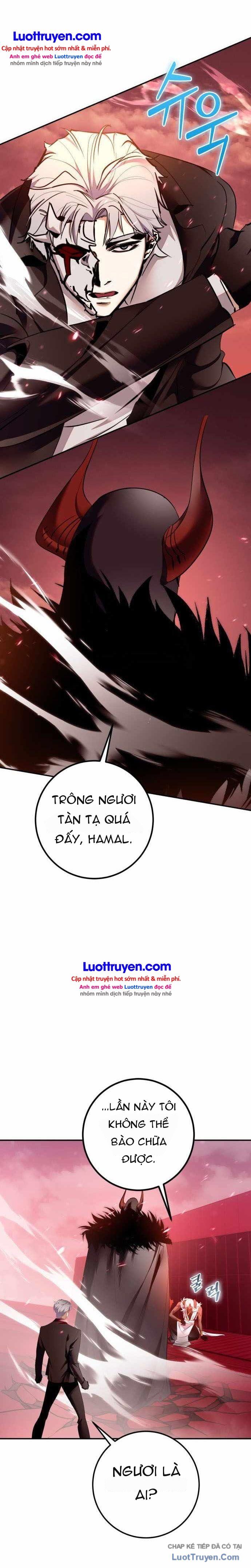 Trở Lại Thành Người Chơi Chap 234 - Next Chap 235