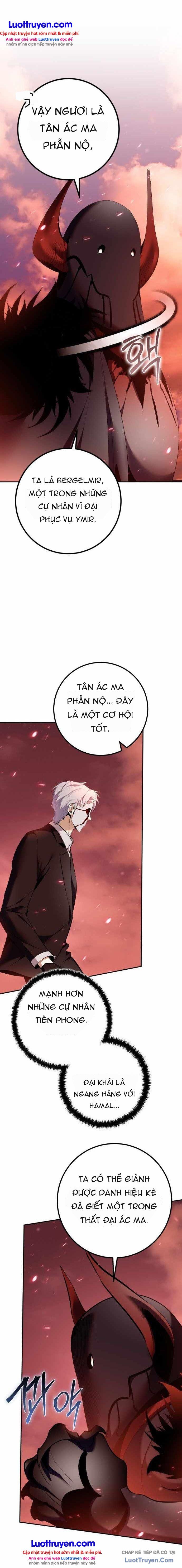 Trở Lại Thành Người Chơi Chap 234 - Next Chap 235