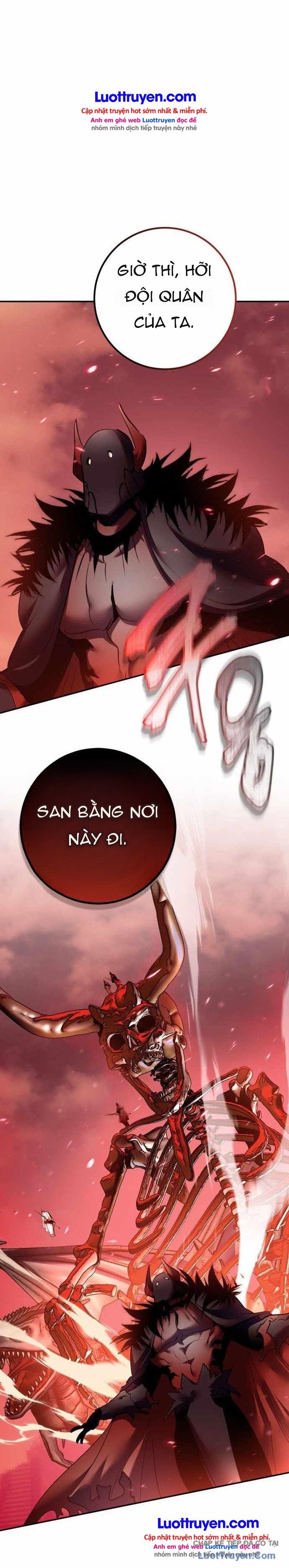Trở Lại Thành Người Chơi Chap 234 - Next Chap 235