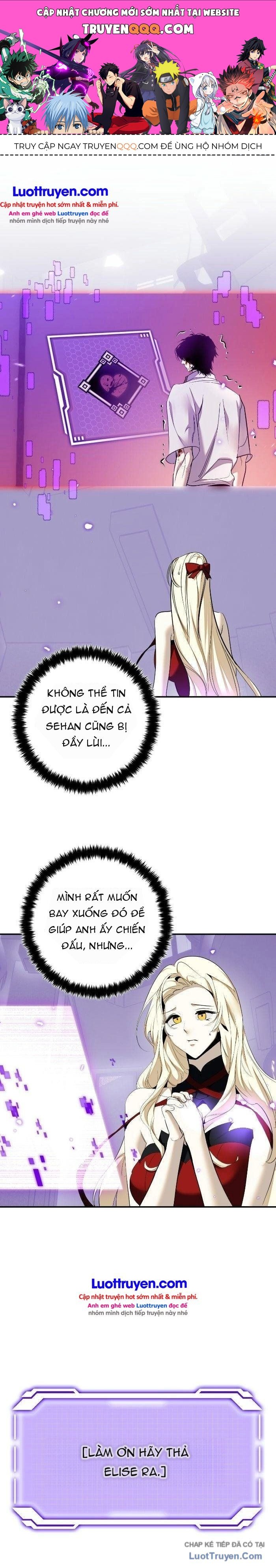 Trở Lại Thành Người Chơi Chap 235 - Next Chap 236