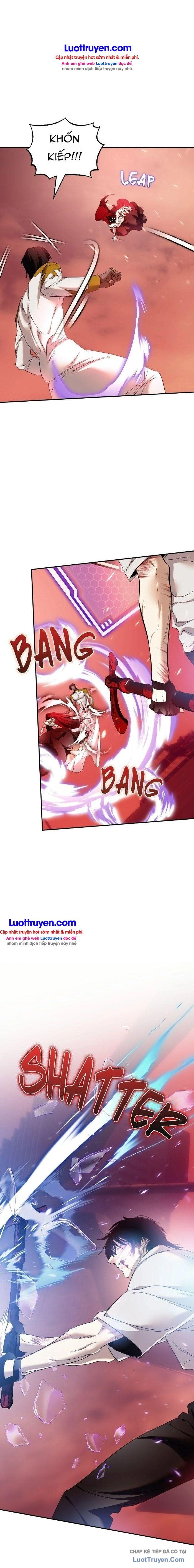 Trở Lại Thành Người Chơi Chap 235 - Next Chap 236