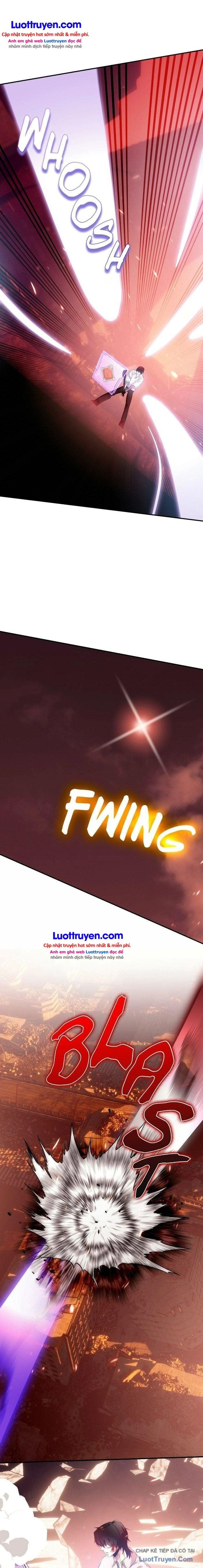 Trở Lại Thành Người Chơi Chap 235 - Next Chap 236