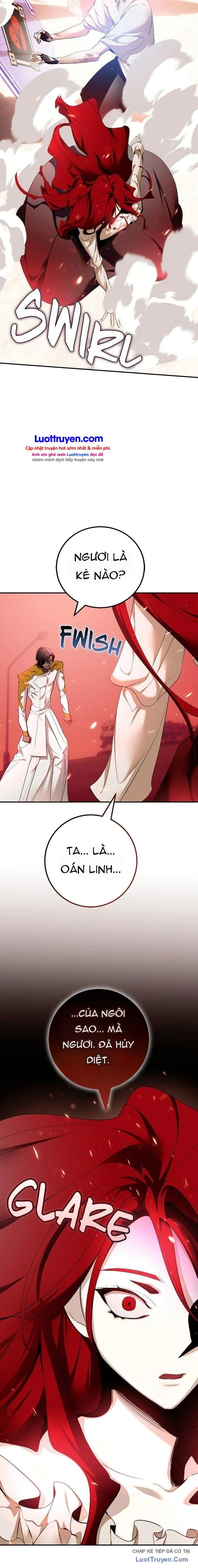 Trở Lại Thành Người Chơi Chap 235 - Next Chap 236