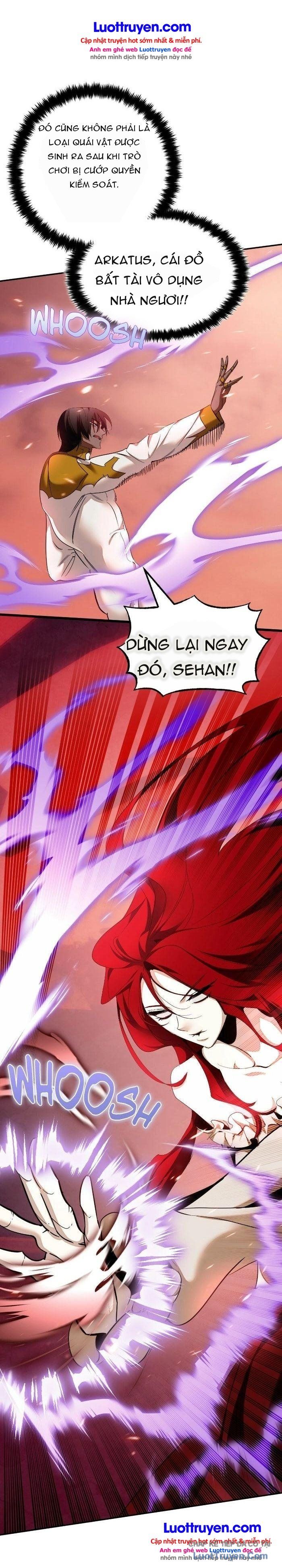 Trở Lại Thành Người Chơi Chap 235 - Next Chap 236