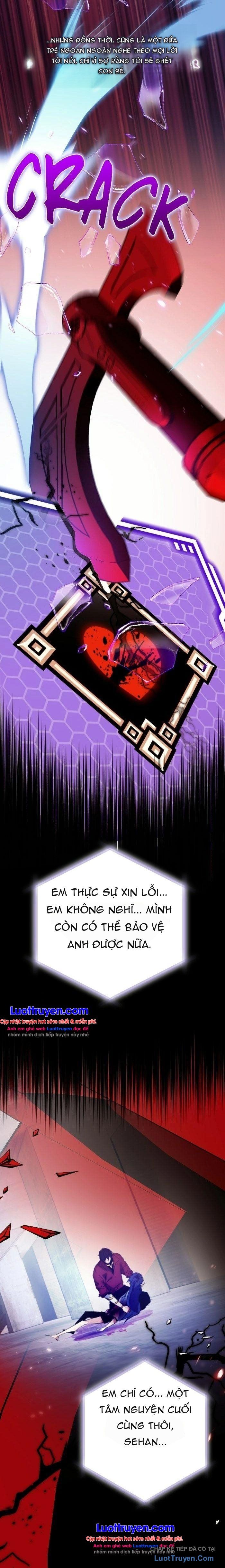 Trở Lại Thành Người Chơi Chap 235 - Next Chap 236