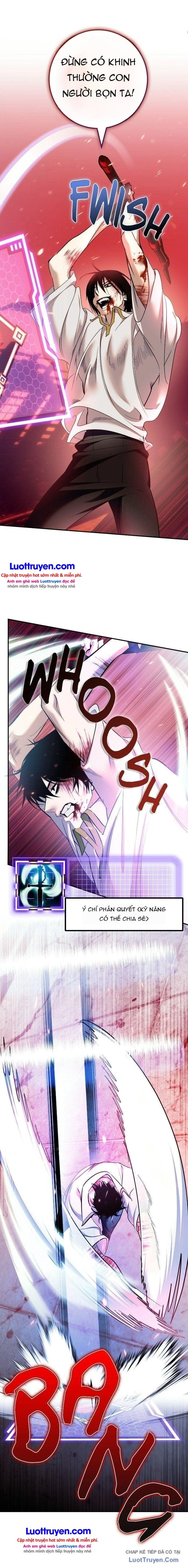Trở Lại Thành Người Chơi Chap 235 - Next Chap 236