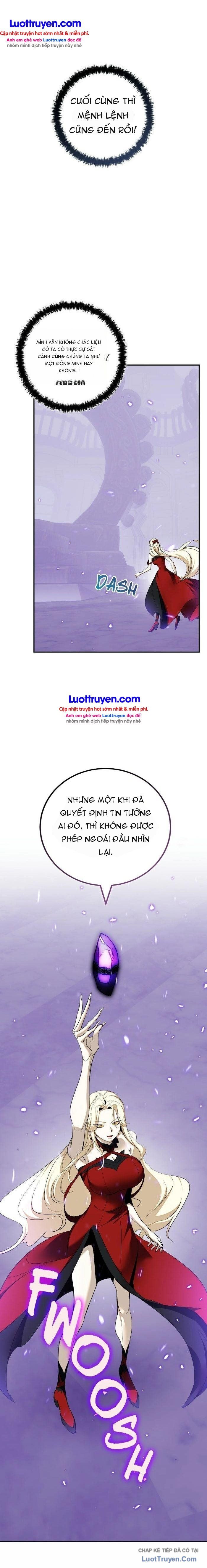 Trở Lại Thành Người Chơi Chap 235 - Next Chap 236
