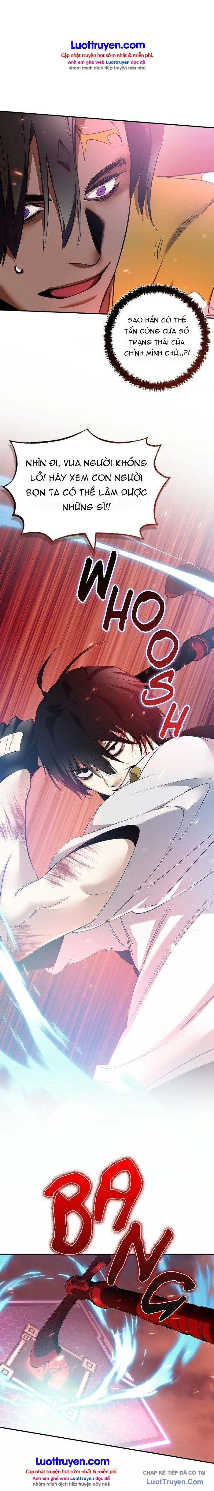 Trở Lại Thành Người Chơi Chap 235 - Next Chap 236