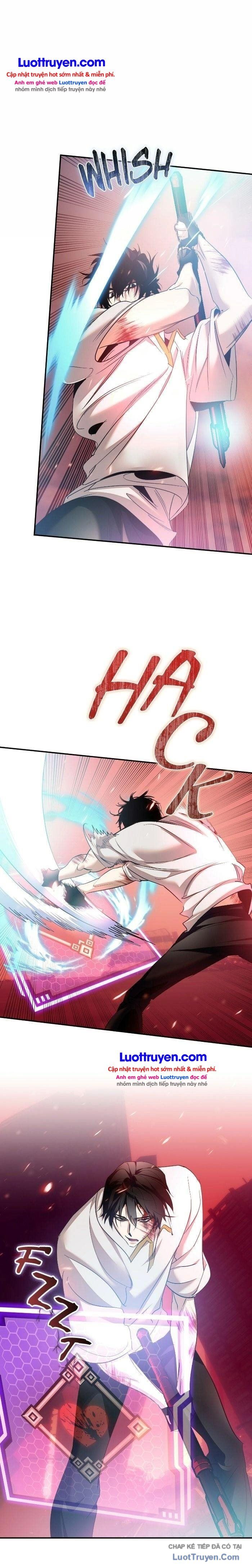 Trở Lại Thành Người Chơi Chap 235 - Next Chap 236