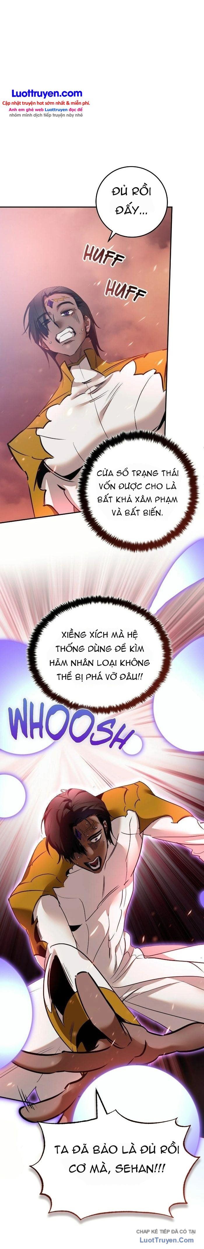 Trở Lại Thành Người Chơi Chap 235 - Next Chap 236