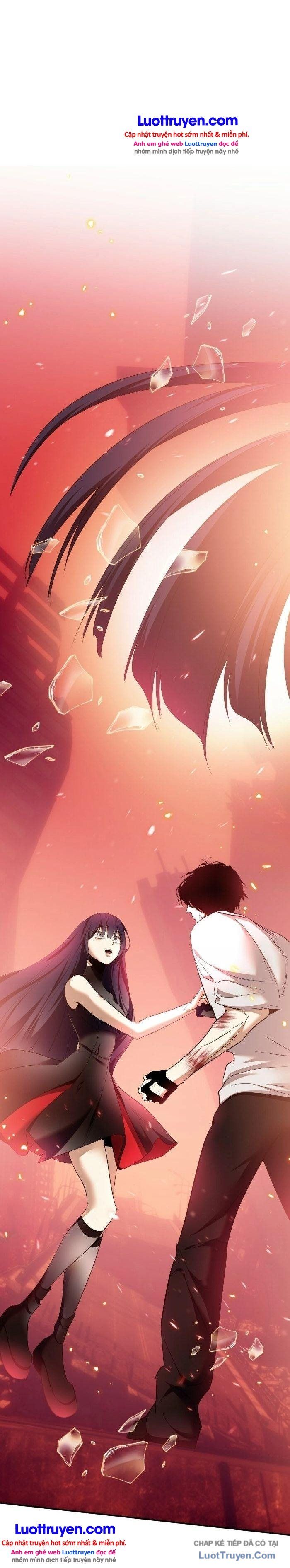 Trở Lại Thành Người Chơi Chap 235 - Next Chap 236