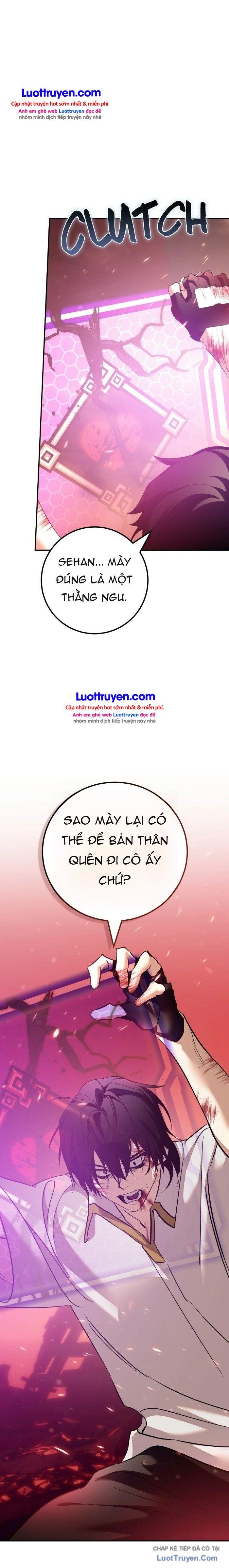 Trở Lại Thành Người Chơi Chap 235 - Next Chap 236