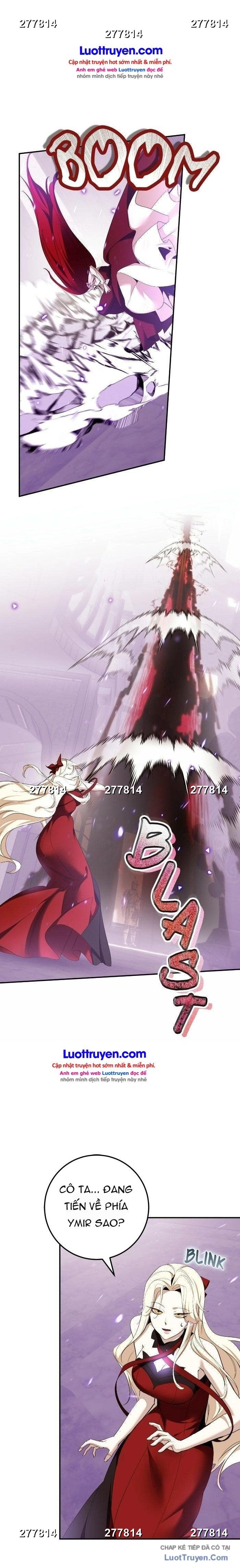 Trở Lại Thành Người Chơi Chap 235 - Next Chap 236