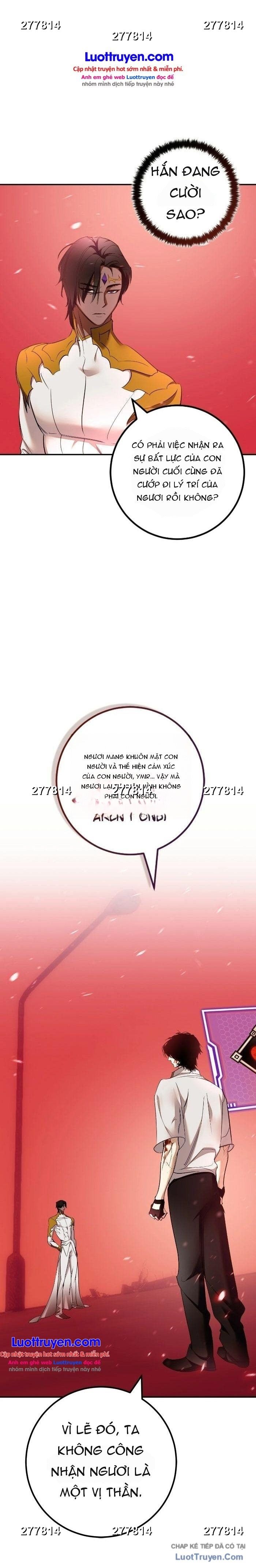 Trở Lại Thành Người Chơi Chap 235 - Next Chap 236