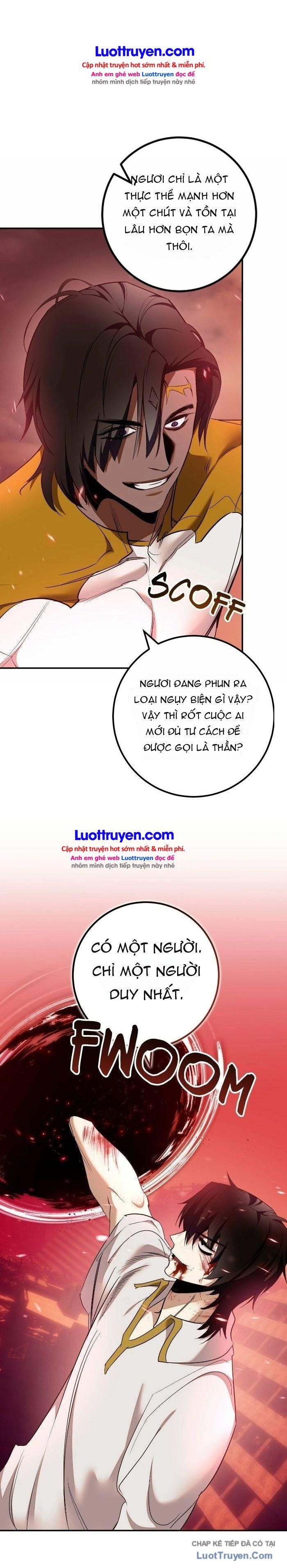 Trở Lại Thành Người Chơi Chap 235 - Next Chap 236