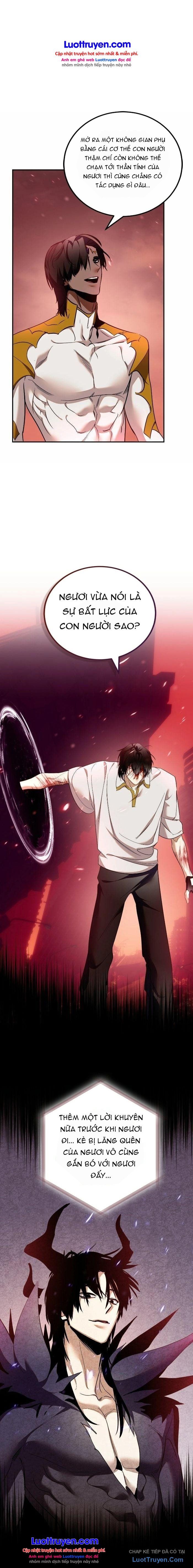 Trở Lại Thành Người Chơi Chap 235 - Next Chap 236