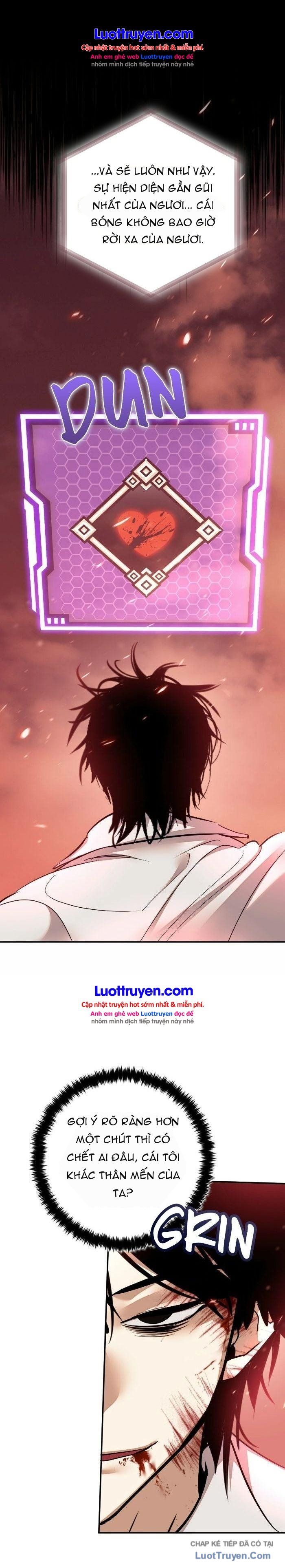 Trở Lại Thành Người Chơi Chap 235 - Next Chap 236