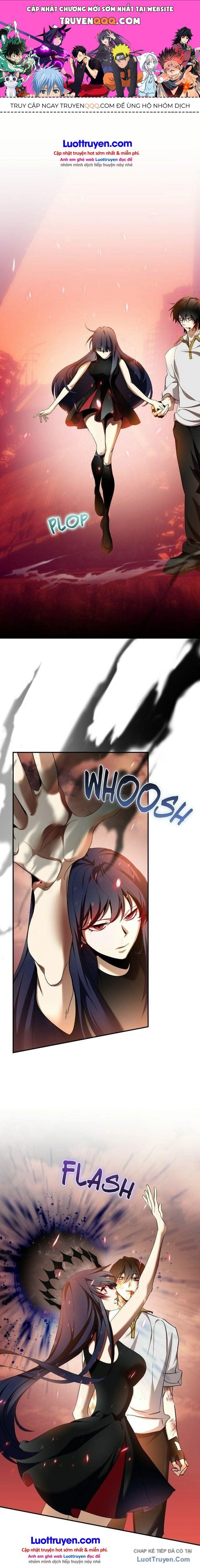 Trở Lại Thành Người Chơi Chap 236 - Next Chap 237
