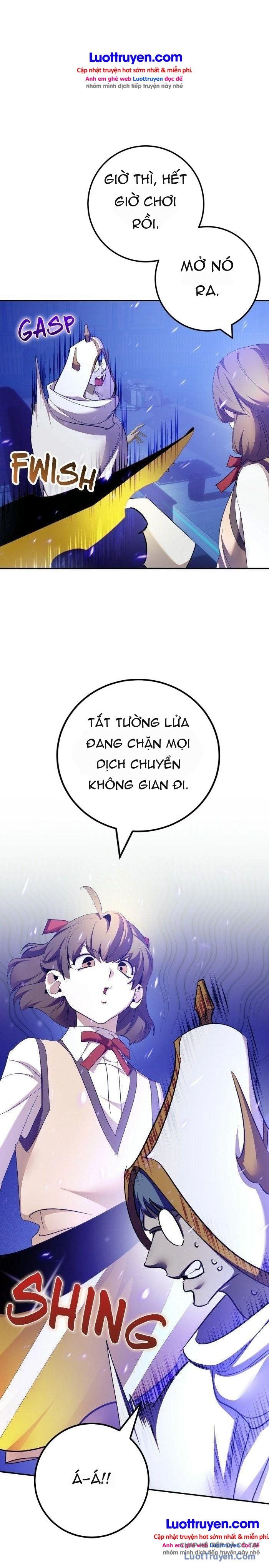 Trở Lại Thành Người Chơi Chap 236 - Next Chap 237