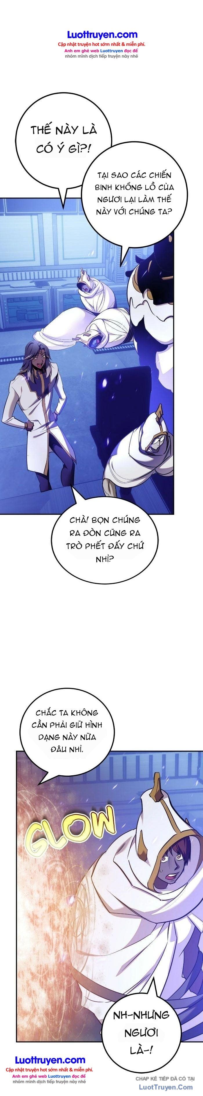 Trở Lại Thành Người Chơi Chap 236 - Next Chap 237