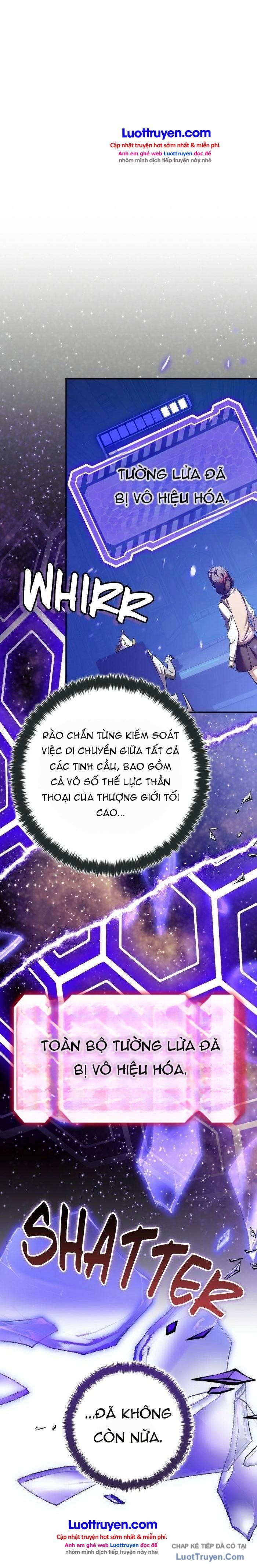 Trở Lại Thành Người Chơi Chap 236 - Next Chap 237