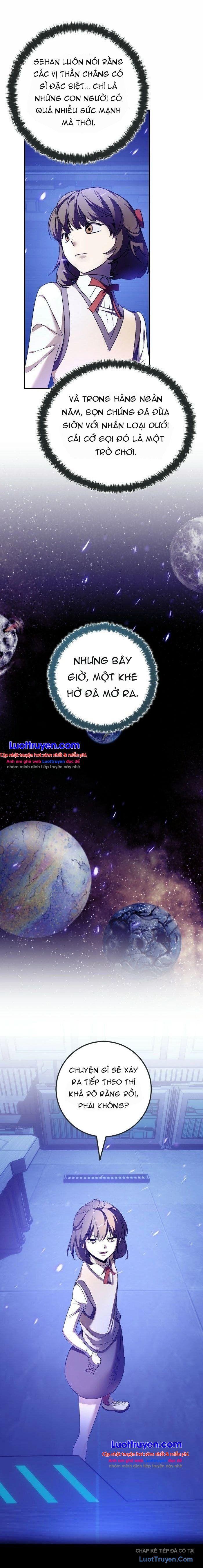 Trở Lại Thành Người Chơi Chap 236 - Next Chap 237