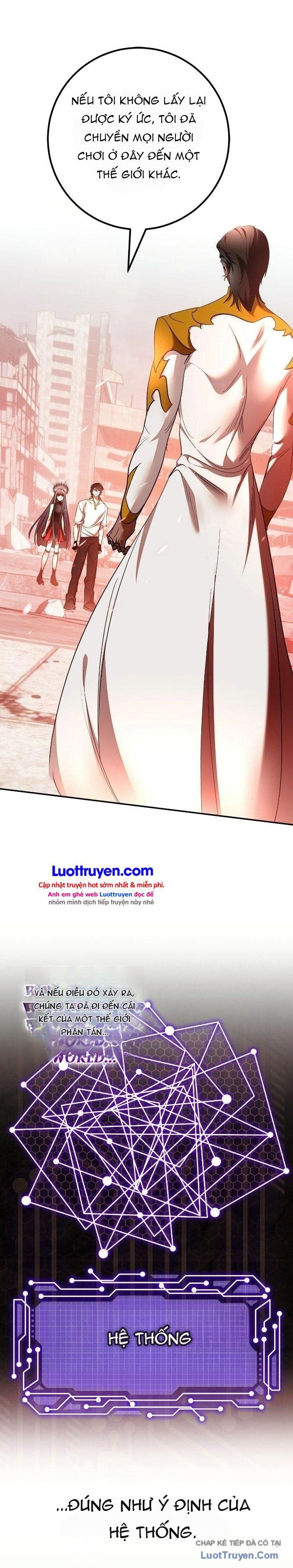 Trở Lại Thành Người Chơi Chap 236 - Next Chap 237