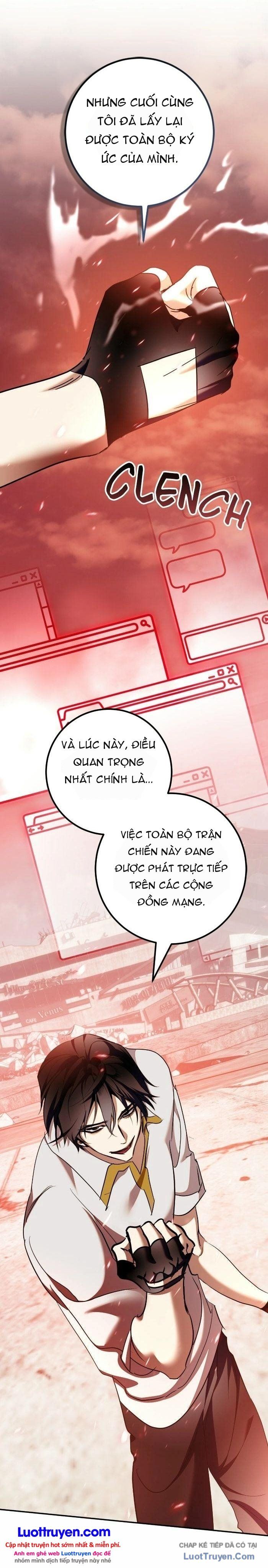 Trở Lại Thành Người Chơi Chap 236 - Next Chap 237