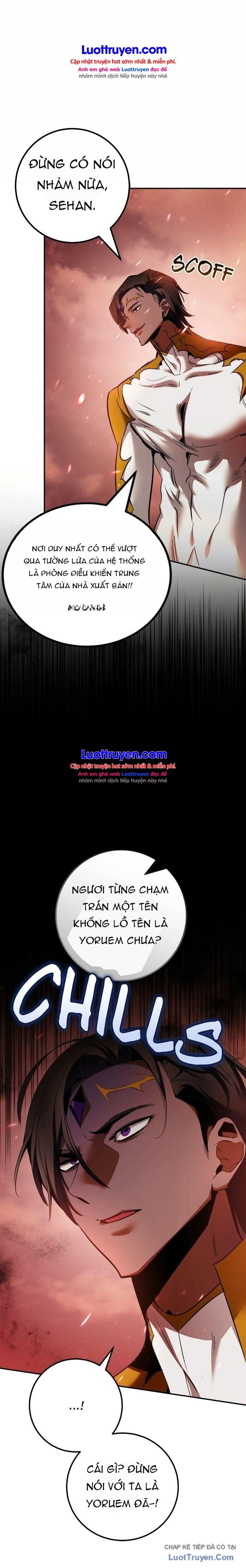 Trở Lại Thành Người Chơi Chap 236 - Next Chap 237