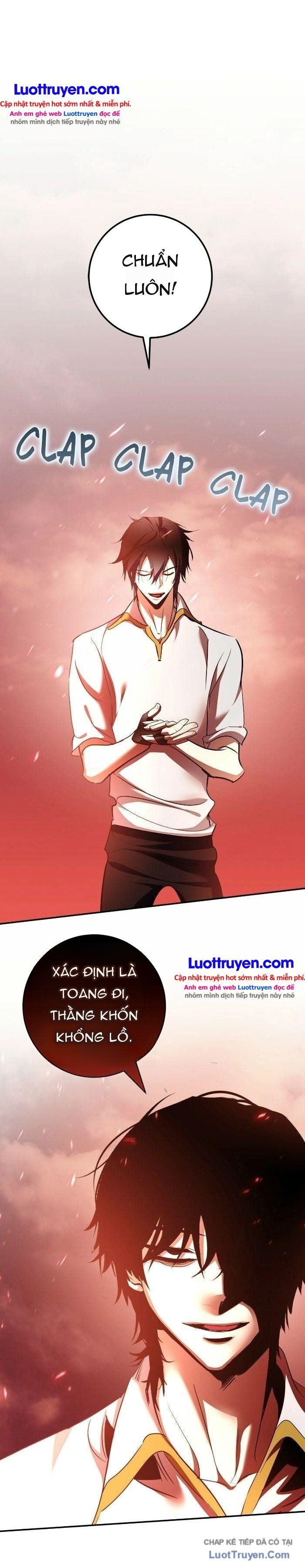 Trở Lại Thành Người Chơi Chap 236 - Next Chap 237