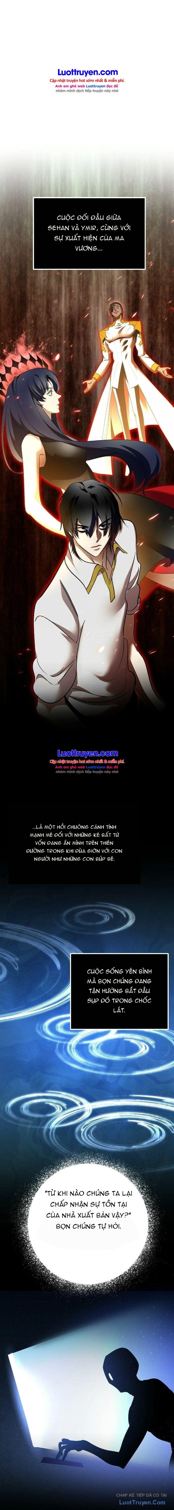 Trở Lại Thành Người Chơi Chap 236 - Next Chap 237