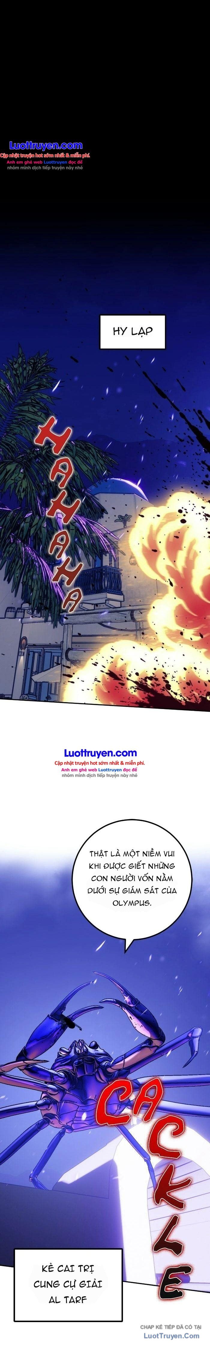 Trở Lại Thành Người Chơi Chap 236 - Next Chap 237