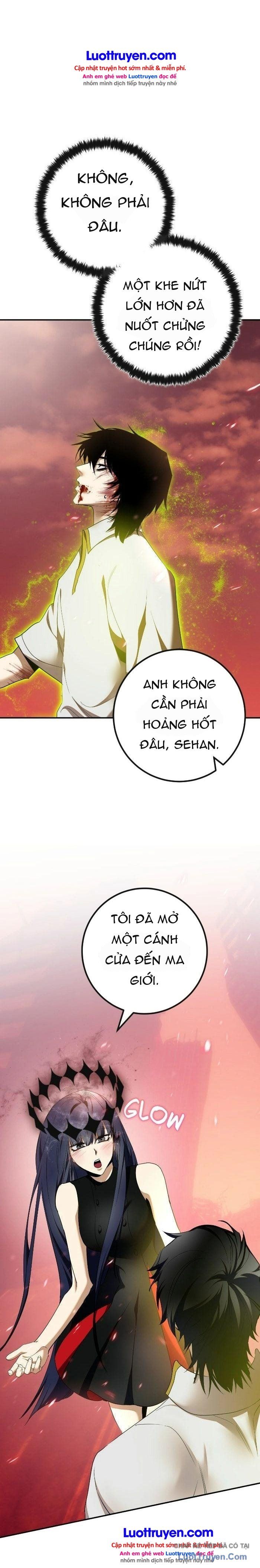 Trở Lại Thành Người Chơi Chap 236 - Next Chap 237